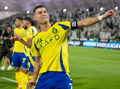 Ronaldo reportedly close to agreeing contract extension with Al Nassr till 2026