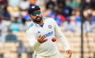 MCA Selectors To Meet Rohit Sharma To Confirm Availability For Ranji Trophy Amidst Uncertainty