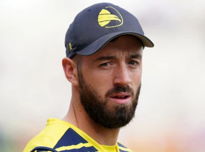 England's James Vince quits first-class cricket to join Karachi Kings