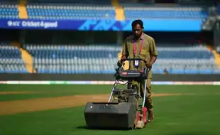 Not Cash Prize! Mumbai Cricket Association Felicitates Wankhede Groundsmen With THESE Unique Gifts