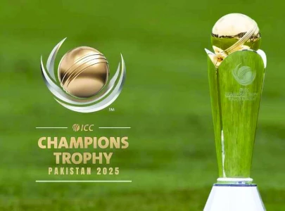 Ticket prices for ICC Champions Trophy revealed