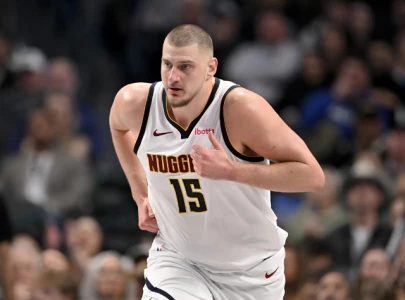 NBA Roundup: Bucks halt Kings' streak, Murray shines in victory, and Jokic makes NBA history