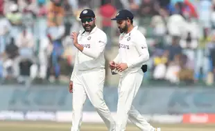 Not Rohit Sharma! When Virat Kohli Revealed Which Cricketer Messaged Him After He Left Test Captaincy