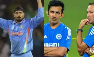 India Cricketer Ignored For Not Having Tattoos? Harbhajan Blasts BCCI For Ignoring Record-Breaking Batsman