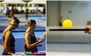 Pickleball: Lead Data Scientist Reveals How DUPR's Stats-Driven Approach is Changing The Game Forever