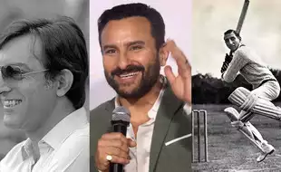 Saif Ali Khan's Cricket Connect: Owner Of Kolkata-Based Team, Father And Grandfather Captained India, Uncle Was Pakistan's...