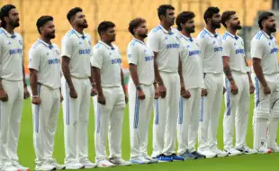 BCCI Crack Whip On Indian Players With 10 Point Diktat: Domestic Cricket Compulsory, Warning Of IPL Ban - See Full Text