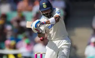 Update On Virat Kohli's Ranji Comeback: India Stalwart To Train With Delhi Ahead Of Saurashtra Fixture-Report