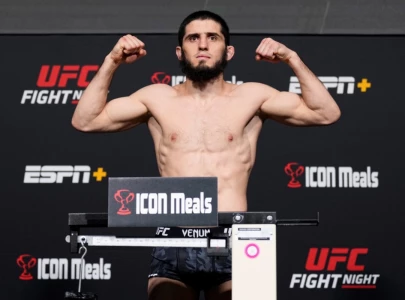 UFC 311 huge main event shift: Tsarukyan out, Moicano steps against Makhachev