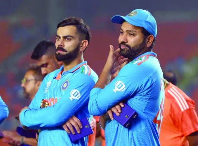 India cricketers to curb family time on tours