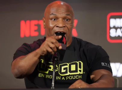 Mike Tyson purchases $13 million luxury mansion in Florida after Jake Paul defeat