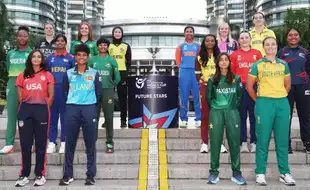 ICC U19 Women's T20 World Cup Live Streaming And Broadcast: When And Where To Watch In India?