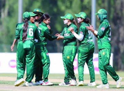 Pak begin Women's U-19 WC campaign today