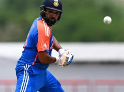 BCCI breaks silence on Rohit Sharma's likely visit to Pakistan for CT 2025