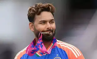 Rishabh Pant Set To Be Unveiled As Lucknow Super Giants Captain For IPL 2025: Report