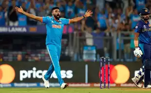 Mohammed Siraj IN, One Player OUT! Ex-India Opener Names Ideal Squad For Champions Trophy 2025