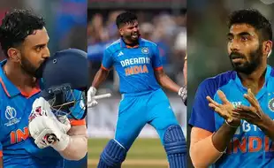 KL Rahul, Jasprit Bumrah OUT; Shreyas Iyer IN: India's Likely XI For ICC Champions Trophy Match Vs Bangladesh