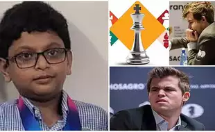 Magnus Carlsen Defeated By 9-Year-Old Boy From Bangladesh? FIDE Master Makes Bombshell Statement