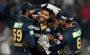 Veteran Pacer 'Frustrated And Disturbed' After Shocking IPL 2025 Snub: 'I've Been Playing For 15 Years'