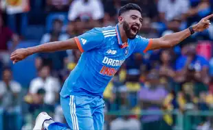 Mohammed Siraj's CRYPTIC Three-Word Message After Being Dropped From Champions Trophy 2025 Squad Goes VIRAL