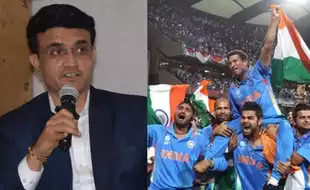 Not Sachin Tendulkar! Sourav Ganguly Names 36-Year-Old As 'Greatest White-Ball Player World Has Ever Seen'