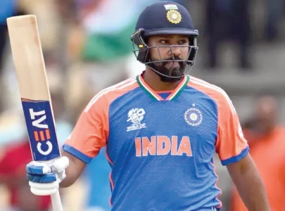 Rohit Sharma eyes Champions Trophy glory at Wankhede Stadium