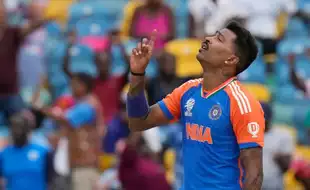 Hardik Pandya Needs 11 Wickets Vs England To Create HISTORY, Will Become First Player To...