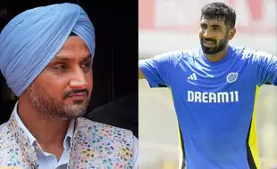 Not Jasprit Bumrah! Harbhajan Singh Backs Two Superstars To 'Lead India To Champions Trophy 2025 Title'