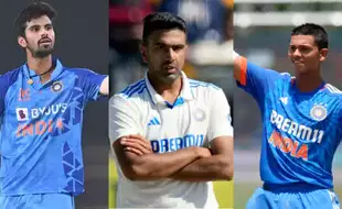 Yashasvi Jaiswal OUT, Washington Sundar IN: R Ashwin Picks Likely India Playing XI For Champions Trophy 2025