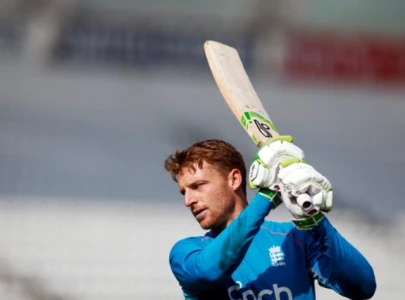 England's Buttler rejects boycott of Afghanistan match in Champions Trophy