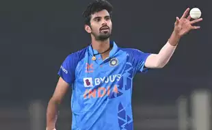 Washington Sundar OUT; 21-Year All-Rounder IN: India's Likely Playing XI For 1st T20I Vs England- Report