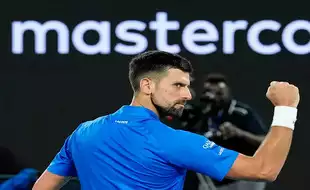 Australian Open: Why Channel Nine Broadcaster Apologised To Novak Djokovic?