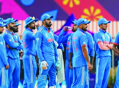 Ind refuse to feature Pak on CT kit