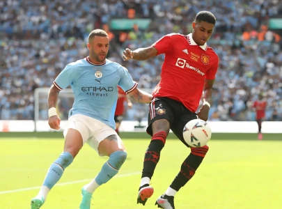 Kyle Walker nearing Manchester City exit as move to AC Milan looms, Rashford stuck in limbo