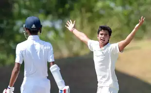 Arjun Tendulkar Returns! Mumbai Indians All-Rounder Set To Play Final Of....