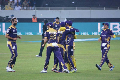 HBL PSL10: Who is the new captain for Quetta Gladiators?