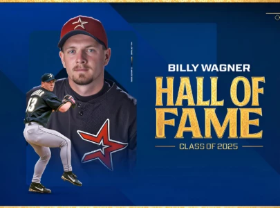 Billy Wagner elected to National Baseball Hall of Fame in final year on ballot