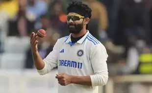 Ravindra Jadeja Achieves Huge Milestones In Ranji Trophy, Rohit Sharma Flops