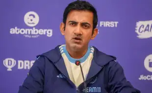 'Tujhe Kabhi Khilaunga Nahi': Ex-IND Star Accuses Gautam Gambhir Of Using Foul Words, Makes Sensational Claim