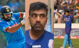 Basics Have To Be Taught...: R Ashwin Fears Rohit Injury At CT 2025; Gives Honest Thoughts on Gill's Elevation As VC