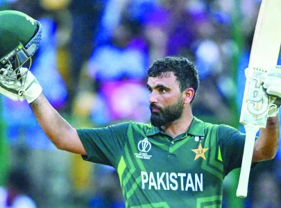 Fakhar, Amir recall iconic CT win