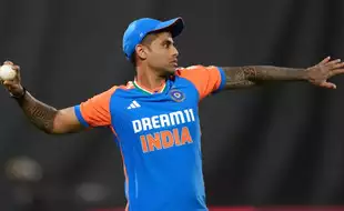 Not Suryakumar Yadav! Ex-India Coach Expected T20 World Cup Winner To Become India T20I Captain