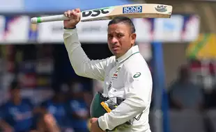 Usman Khawaja Creates History, Breaks Tendulkar's 15-Year-Old Record; Becomes First Player In World To...