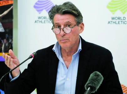 I should have tackled prize money issue differently: Coe