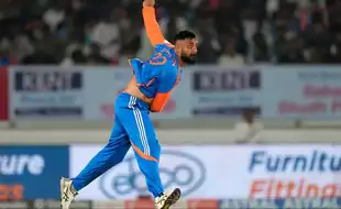 EXPLAINED: How Varun Chakravarthy Can Still Be Added To Champions Trophy 2025 Squad