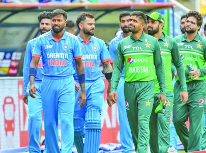 India-Pakistan Champions Trophy clash causes hotel fares to skyrocket in Dubai