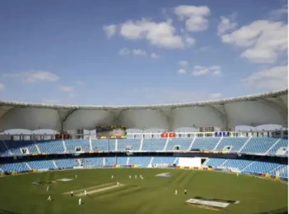 PAK vs IND Champions Trophy 2025: Will rain affect Dubai match?