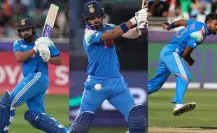 Rohit Sharma OUT; 2 Players IN; Shubman Gill Captain: India's Likely XI For Champions Trophy Match vs NZ