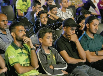 Pak fans say CT loss against India 'unbearable'