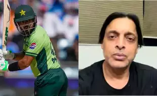 'Babar Azam Is A Fraud': Shoaib Akhtar's Unfiltered Verdict On Comparison With Virat Kohli